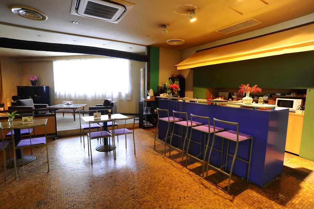 Ryokan Fukuzen Shibukawa Luaran gambar