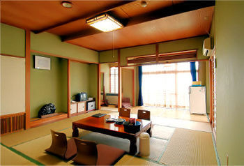 Ryokan Fukuzen Shibukawa Luaran gambar