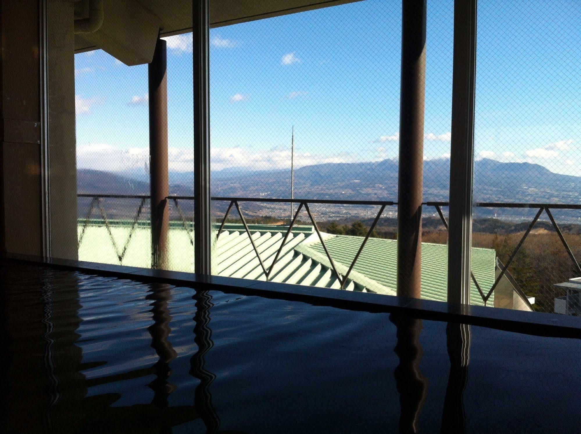 Ryokan Fukuzen Shibukawa Luaran gambar