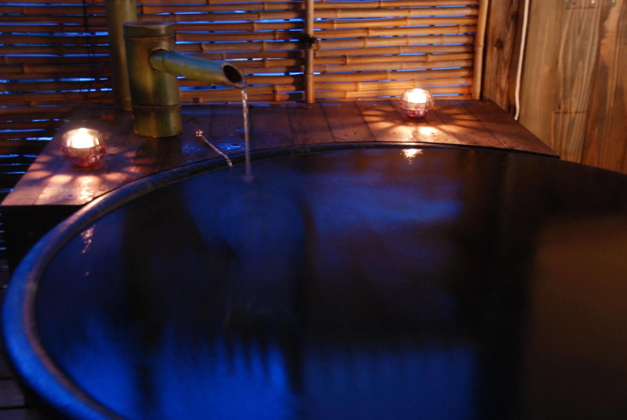 Ryokan Fukuzen Shibukawa Luaran gambar