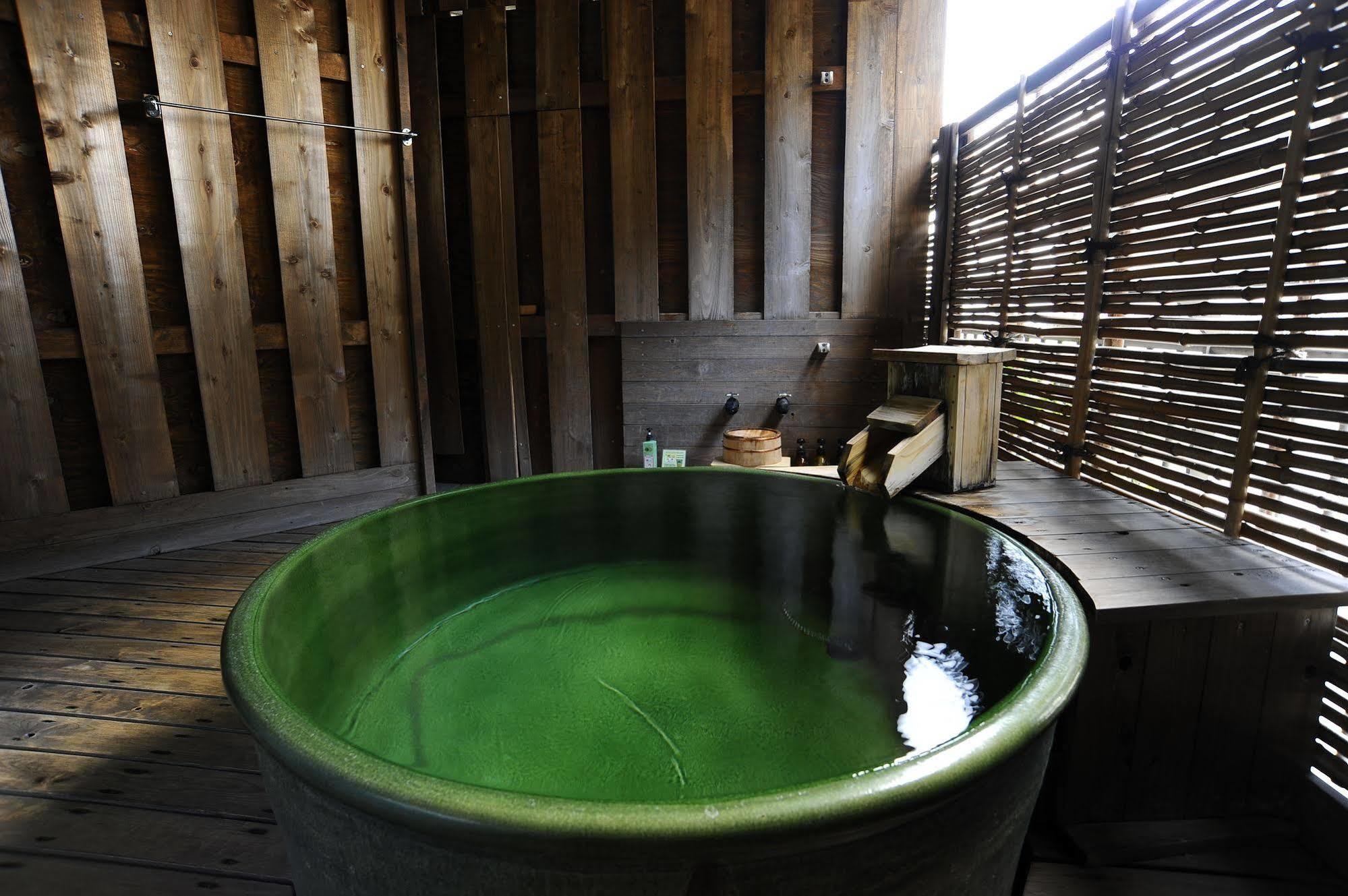 Ryokan Fukuzen Shibukawa Luaran gambar