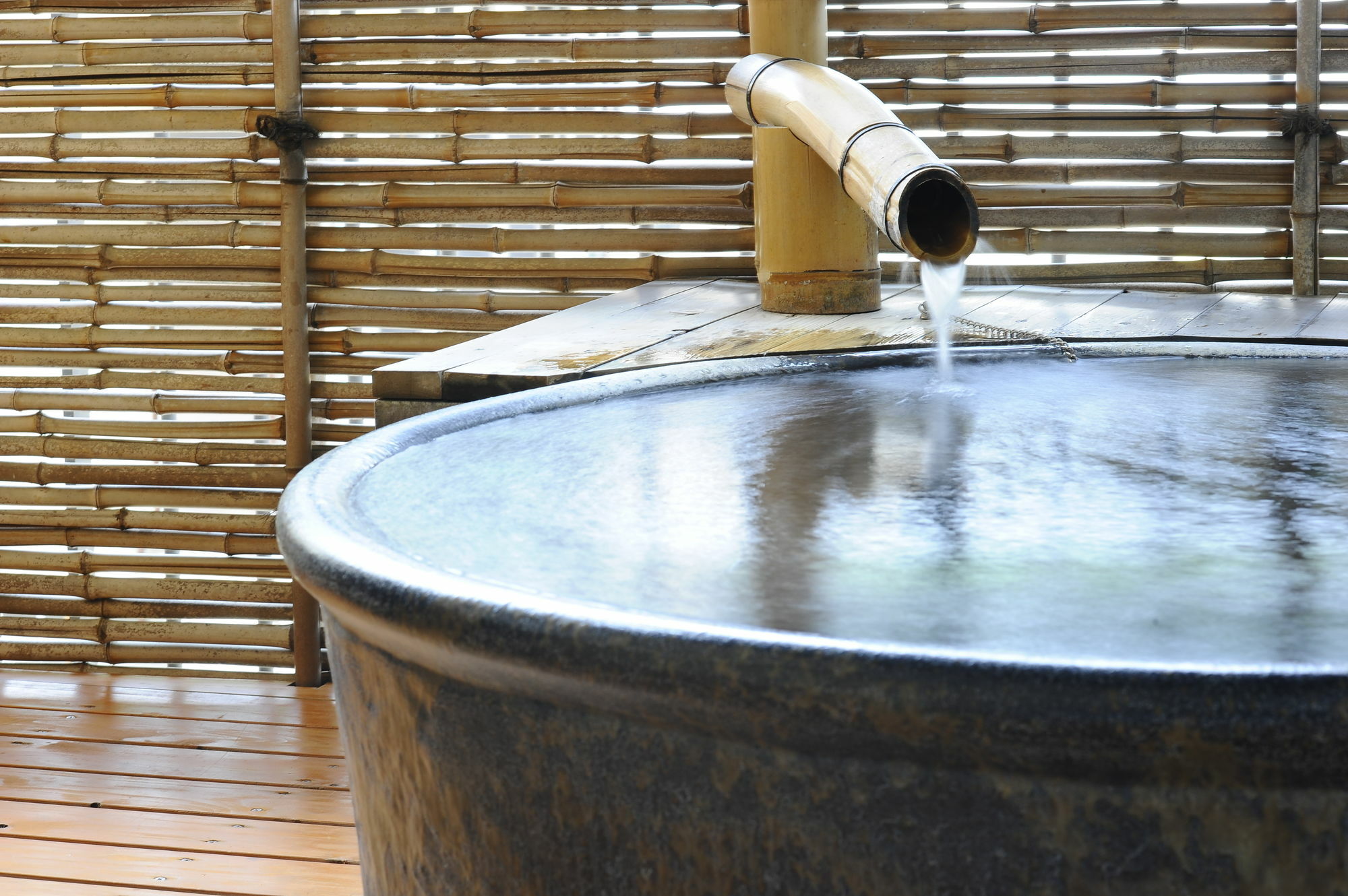 Ryokan Fukuzen Shibukawa Luaran gambar